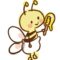 【夢占い】蜂は攻撃性・利益・幸運のシンボル！どんな感情、状況だったかによって意味が変わってくる！
